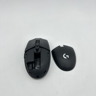 Logitech G305 Kabellose Gaming-Maus, HERO-Gaming-Sensor, 12.000 DPI, ultraleicht