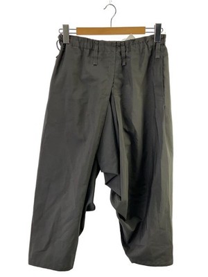 ISSEY MIYAKE 132.5. Harem Pants Size 2 Gray Polyester Men's good condition Used