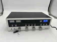 Innovative Technology Bluetooth FM Radio CD Stereo Unit  ITCDS-5000