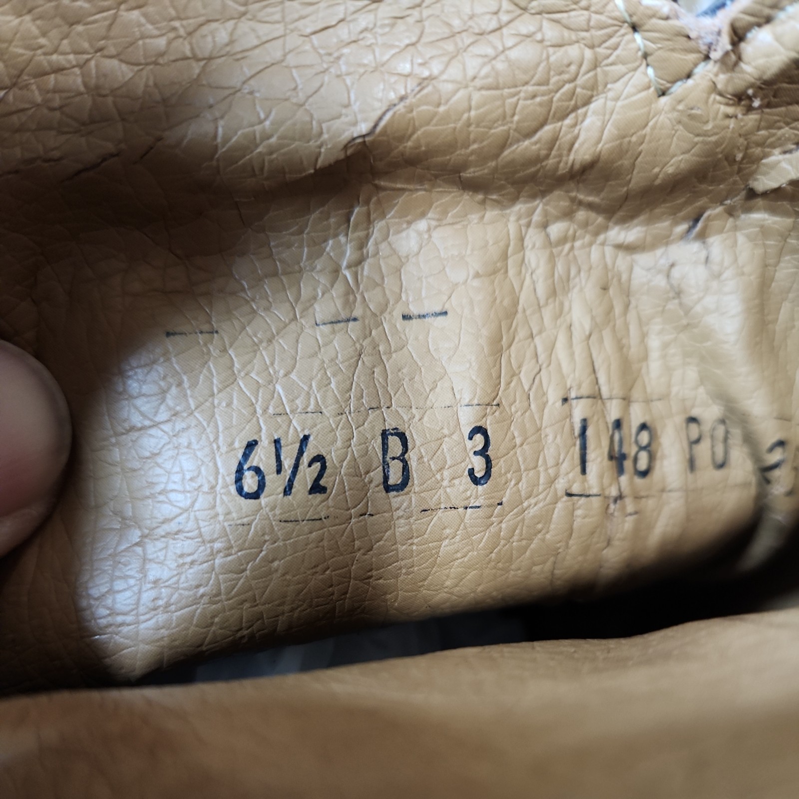 Ferrini Patchwork Embroidered Square Toe Cowboy  … - image 12