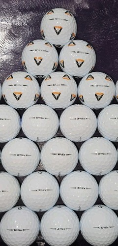 TaylorMade TP5x 2023 48 AAAAA+ NO Sharpie - Picture 8 of 10
