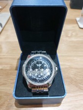 Softech Mens GQ787  Watch (working)