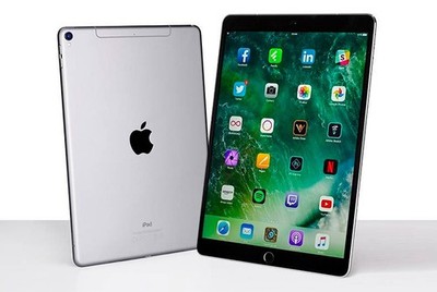 Apple iPad Pro 10.5