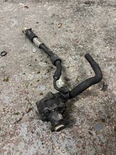 Audi A6 S6 C6 4F 2010 Diesel power steering pump 4F0145156E