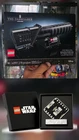 LEGO Star Wars 40917 The Darksaber GWP & The Mandalorian™ and Grogu™ Display