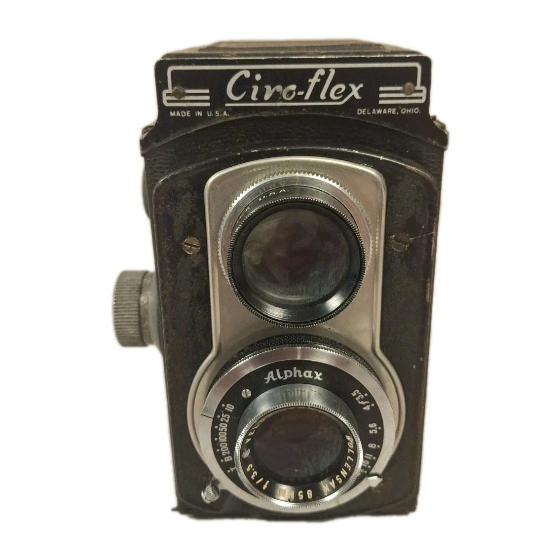 Ciro-flex Vintage Cameras for sale | eBay