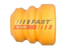 Stoßdämpfer Staubschützer FAST FT18386 für FIAT PUNTO EVO QUBO Multijet 199 16V