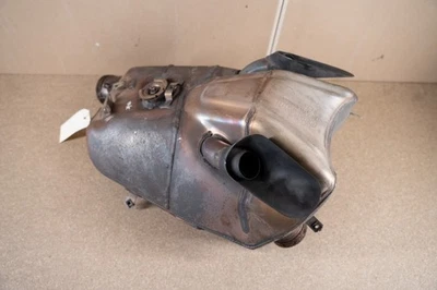Pot d'échappement Ducati Streetfighter Panigale V4 17-23 - Photo 1/4