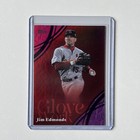 2026 Topps Series 2 Jim Edmonds Base (RAW)