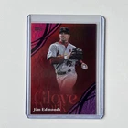 2026 Topps Series 2 Jim Edmonds Base (RAW)