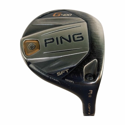 Adattatore Albero Driver PING G400 Per Fairway RH – 0.335" Nuovo Originale