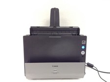 Canon imageFORMULA DR-C125 Document Scanner M11081 43,403 Scans FREE SHIPPING