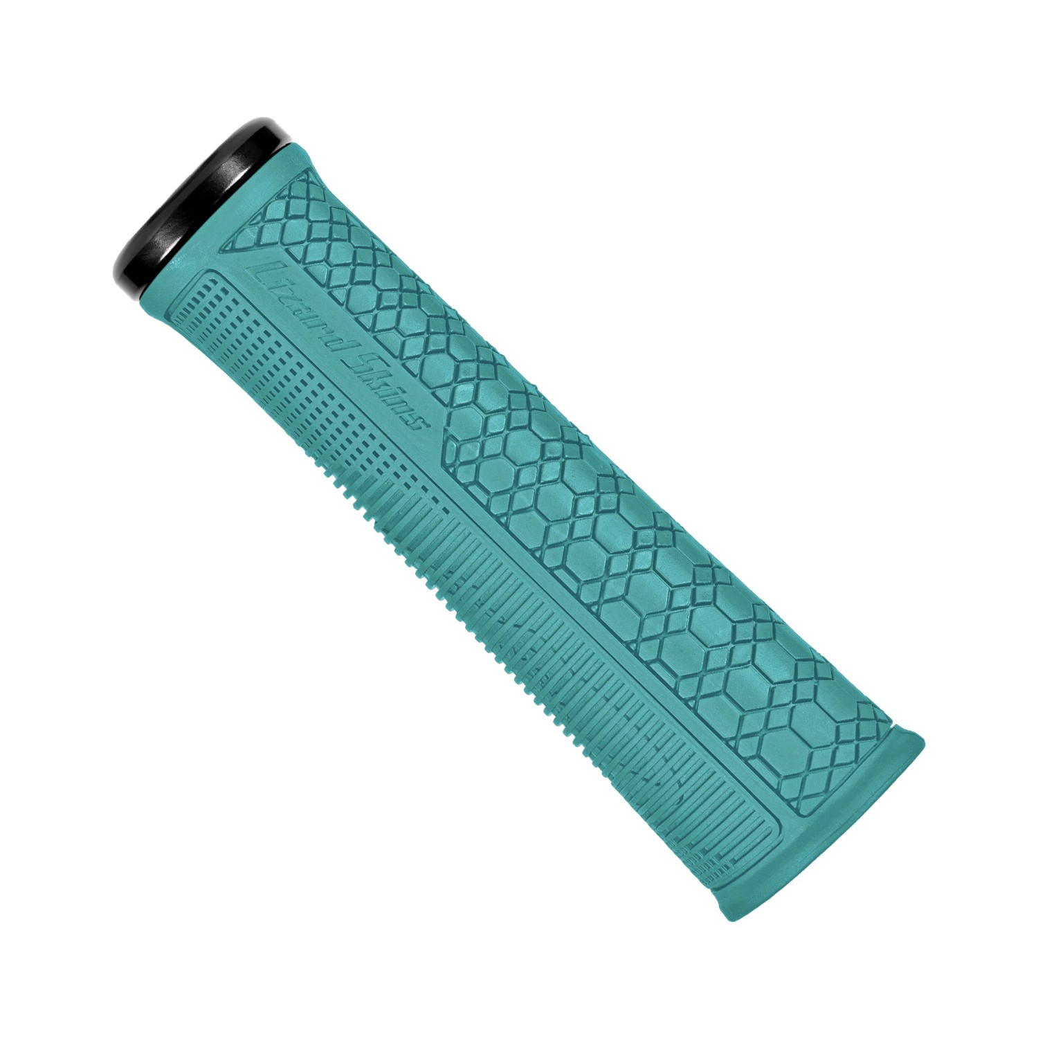 Grip Gradient Teal pour personnaliser votre vélo de trail en montagne