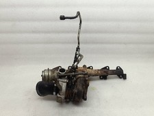 Turbo Opel FRONTERA