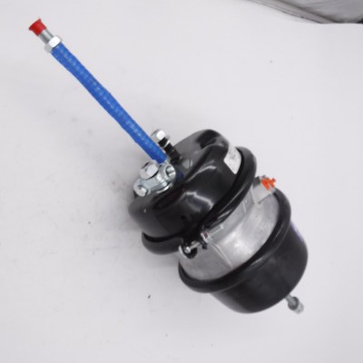 Haldex 10'' 3030 Life Seal Long Stroke Push Rod Air Brake Chamber 3.0 LCP3030L