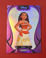 2025 KAKAWOW Phantom Disney Purple Moana #PD-BP-96 011/115