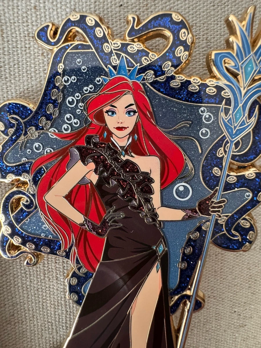 Ariel Pin for sale | eBay