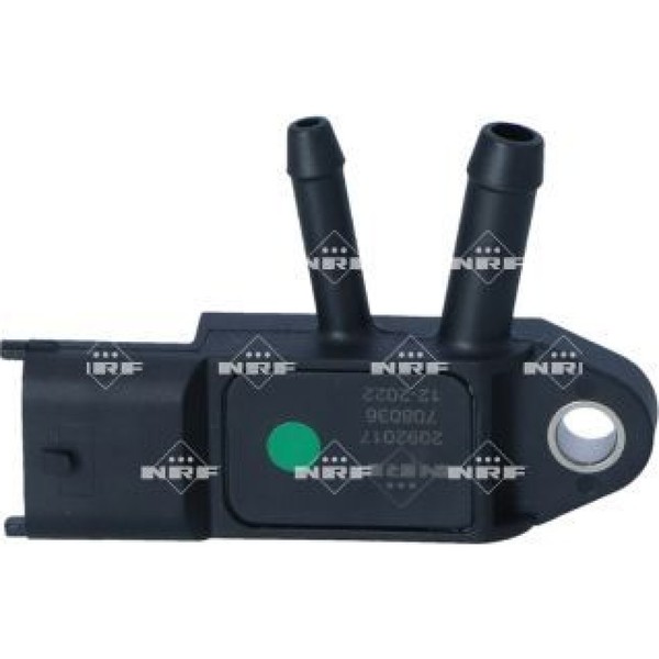 NRF 708036 Sensor Abgasdruck FüR Opel Renault Volvo Ssangyong Mercedes Benz XLV-image