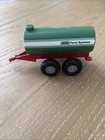 C&J Farm Systems Liquid Fertilizer Tank  — photo 1