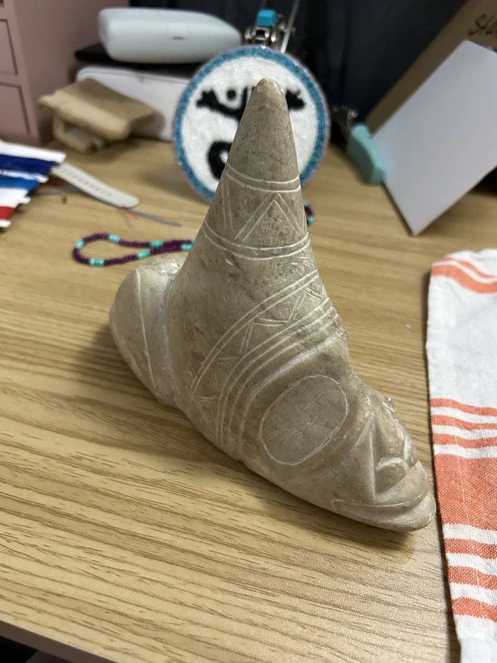 Taino Three Point Cemi - Изображение 3 из 4