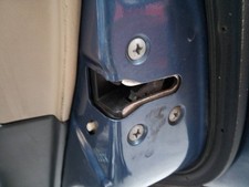 Porte arrière et accessoires Subaru B9 TRIBECA