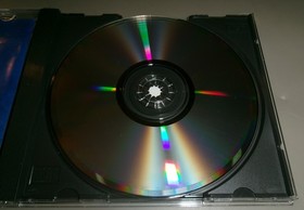 Battle Garegga Sega Saturn complete in case US seller