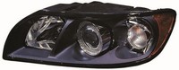 Depo 773-1118L-LD7M2 Scheinwerfer Links FüR Volvo S40 II V50 01.04-04.07