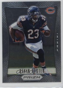 2012 Panini Prizm Devin Hester #34 HOF