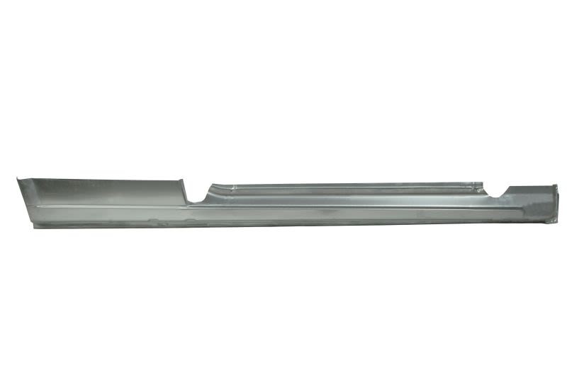 Right Sill Entry Plate Fits: OPEL ASTRA G 3D 02.98-12.09