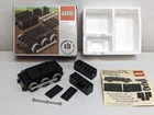 Lego 7865 12V Motor Engine Train Vintage Classic Original Box Box Instructions
