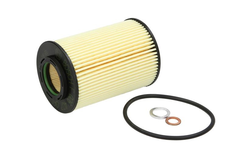 Fits BOSCH F 026 407 061 Oil Filter ⭐UK Stock⭐ - Image 32