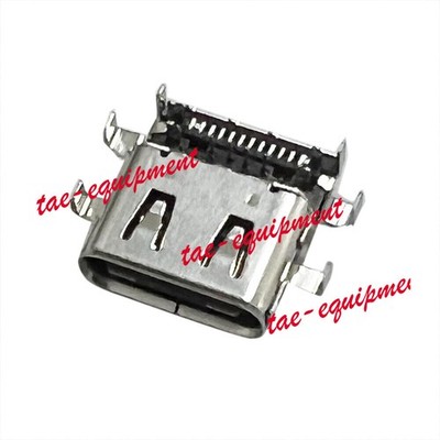 USB Type-C Charging Port Connector Jack Type C For Acer Chromebook 11 C771 C771t