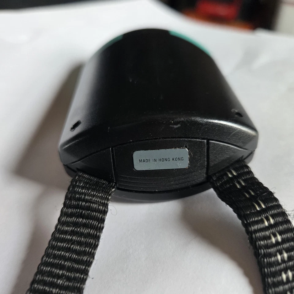 Alpha 475 / 100 Memory Stopwatch Sportline Version Works Perfect!!!!! - Image 2 of 4