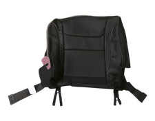 CHRYSLER REAR SEAT CUSHION COVER 6RF15BD3AC N...