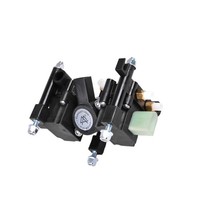 Miesslerautomotive Mehrwegeventil BMW X5 E53, Rolls Royce RR1,RR2, 5362-01-9713