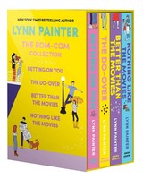 Lynn Painter: The Rom-Com Collection | Lynn Painter | Taschenbuch | 4 Bde/Tle