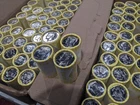 1 Roll (20 Coins): 2024-D Kennedy Half Dollar- BRILLIANT UNCIRCULATED COINS