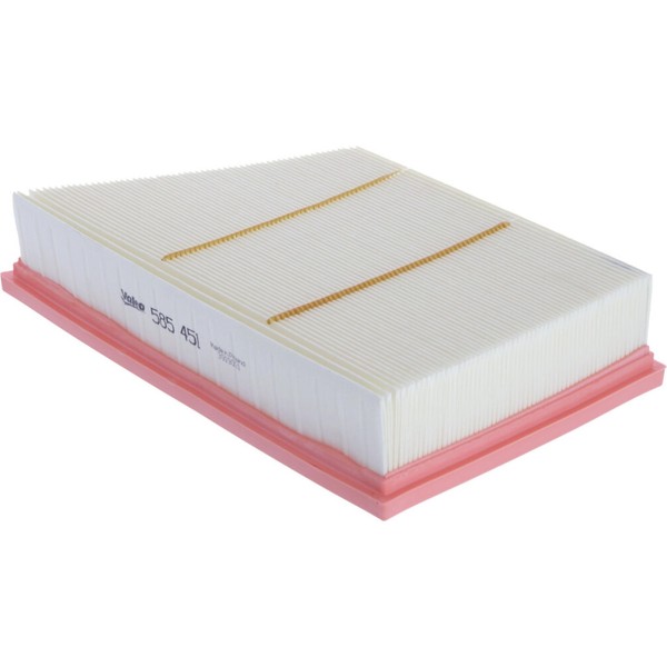 Valeo 585451 Luftfilter FüR Land Rover Range Evoque Discovery Freelander 2 L538-image