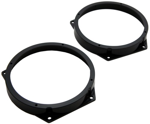 Fits Mini Cooper (convertible) 07-08 Speaker Upgrade Kicker DSC65 DSC693 Package - Afbeelding 4 van 4