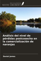 AnáLisis Del Nivel De PéRdidas Postcosecha En La ComercializacióN De Naranjas
