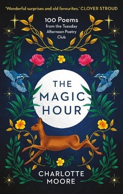Charlotte Moore The Magic Hour (Taschenbuch) (US IMPORT)