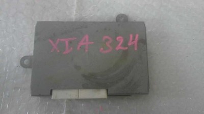 2014 14 Subaru XV Crosstrek HEV Control Module 29320AA010