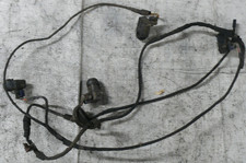 PDC Sensoren hinten C197 197 schwarz mit Kabelbaum Mercedes ML W164 164