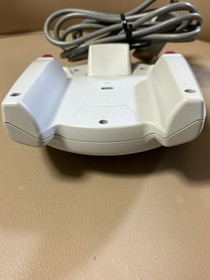 SEGA Saturn NiGHTS Controller Pad Set Boxed Manual With NiGHTS Dream Package