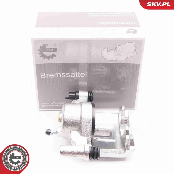 Bremssattel Esen SKV 23SKV241 FüR Mazda 323 6 BJ 626 5 Station Wagon GW GF Xedos-image
