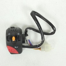 Commodo gauche origine pour