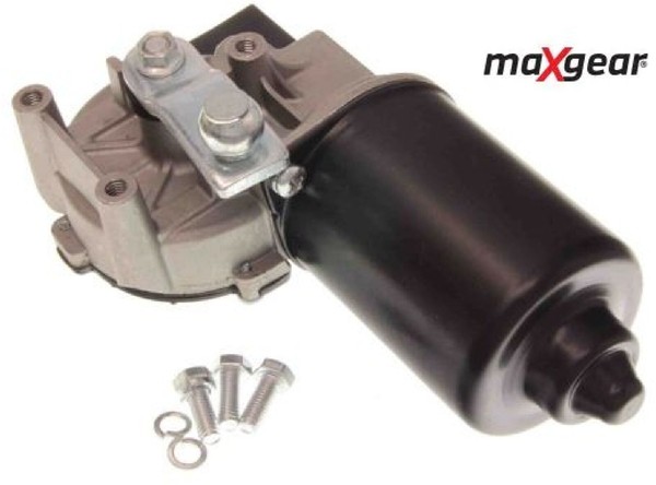 Maxgear 57-0415 Wischermotor Motor Scheibenwischer FüR Seat FüR Skoda-image