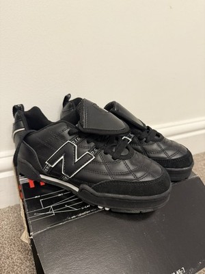 New Balance 442 V2 Pro TF Astro Fußballschuhe Größe 3,5 UK NEU IM KARTON 