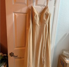 Azazie Bridesmaid Dress