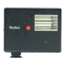 Rollei 128 BC Flash Unit 128BC - Center Contact